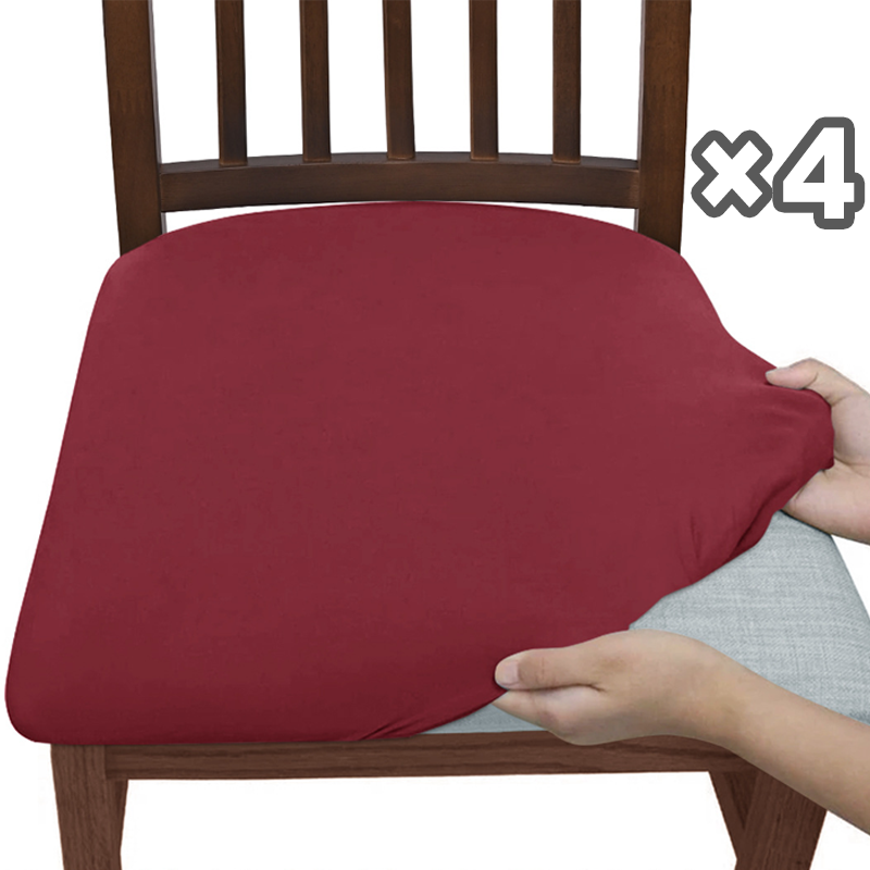 Rugalmas, vízálló székhuzatok