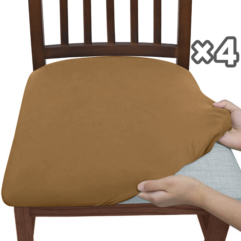 Rugalmas, vízálló székhuzatok