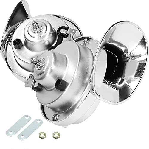 🔥 300DB VONATTORNA HORN A JÁRMŰVEKHOZ 🚗🔊