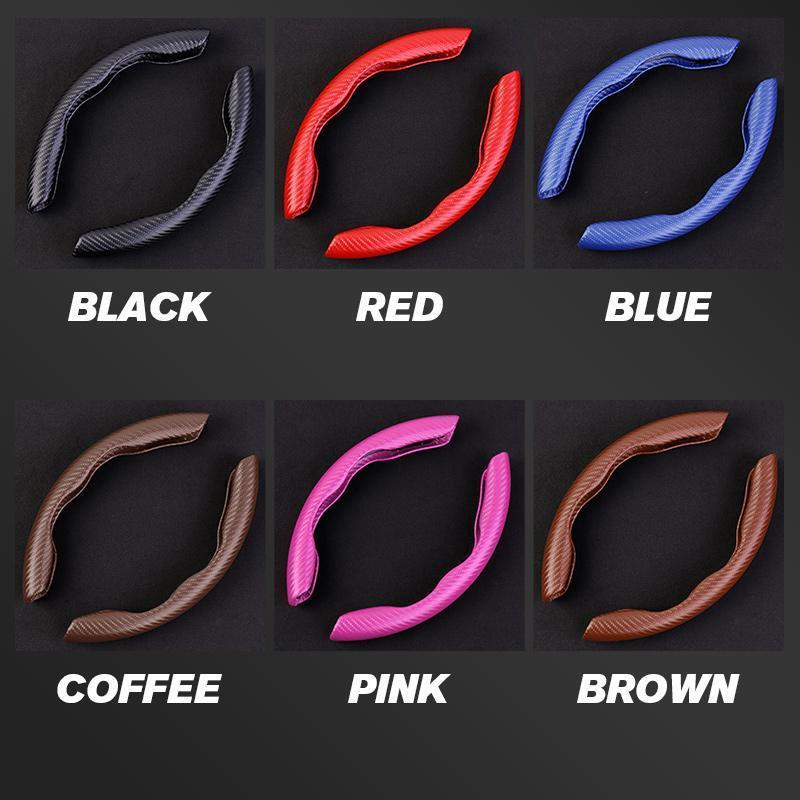 💥Időben korlátozott promóció💥Csúszásgátló kormánykerék borítás🚗