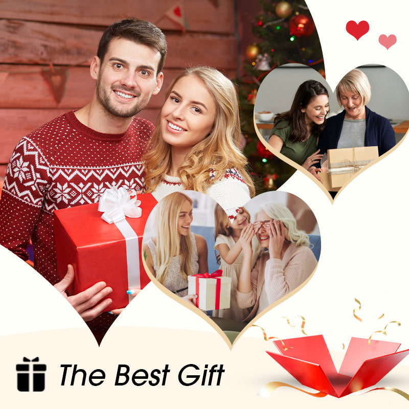 🦌Vidám, klasszikus karácsonyi asztalterítő🎄🎁