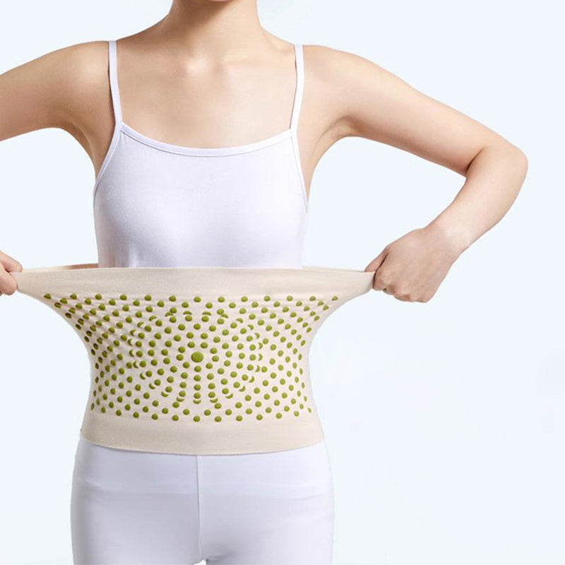 🌸Női téli derékvédő, nagy rugalmassággal