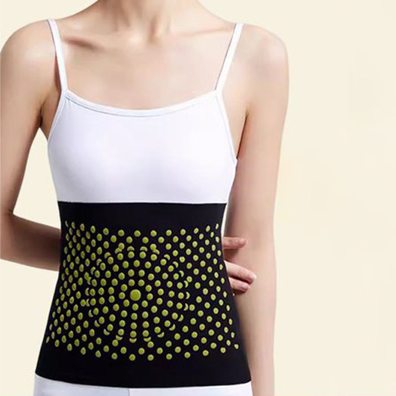 🌸Női téli derékvédő, nagy rugalmassággal