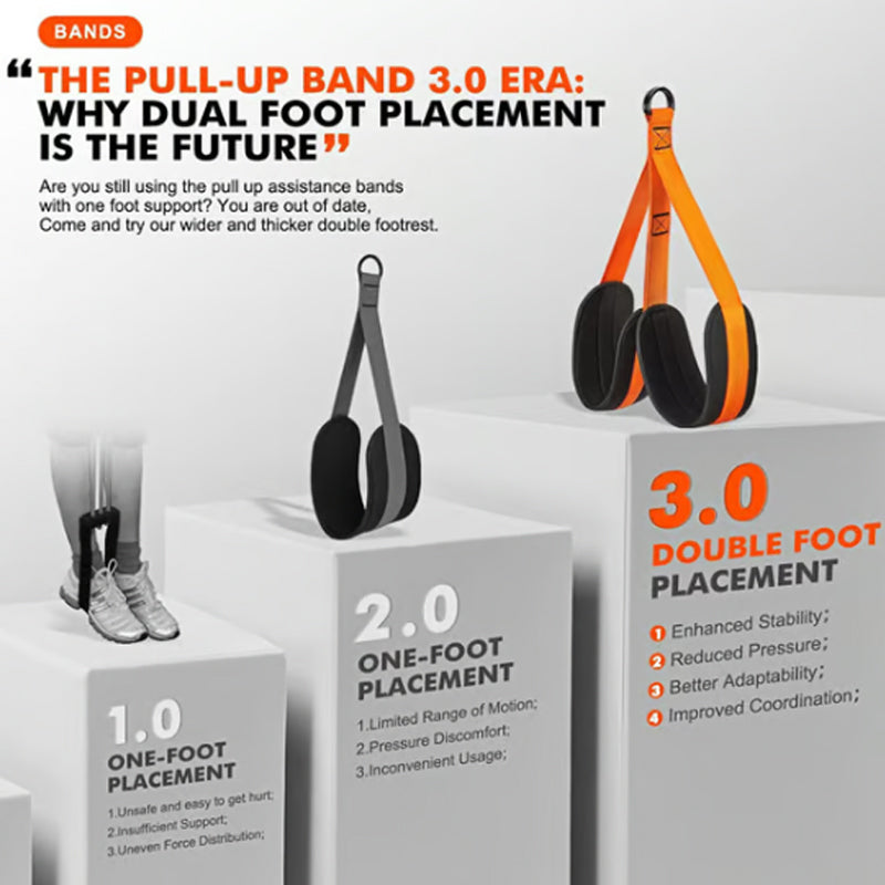 💥Feszítőszalag-készlet