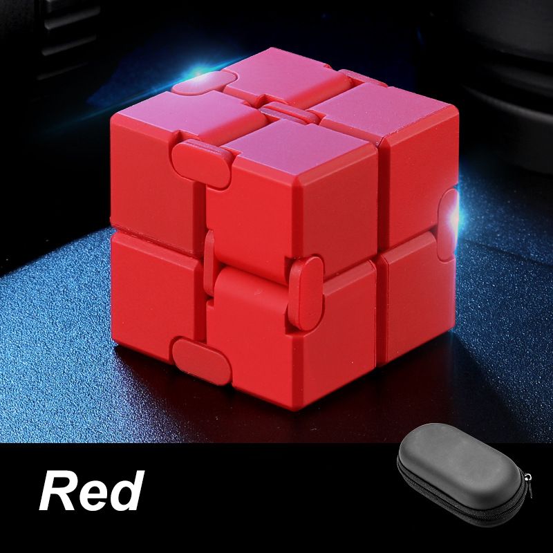 Végtelen Kocka – Szabadítsd ki a véget nem érő szórakozást!