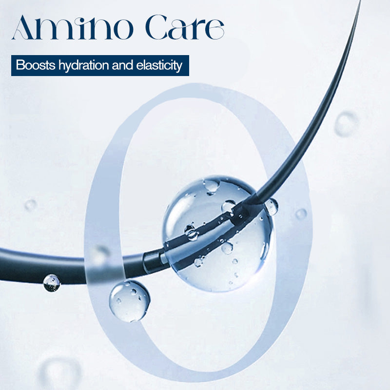 Protein korrekciós hajkiegyenesítő készlet