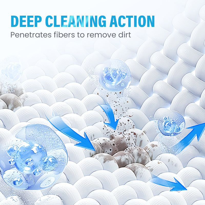 ✨Mélytisztító hatású többfunkciós mosópaszta