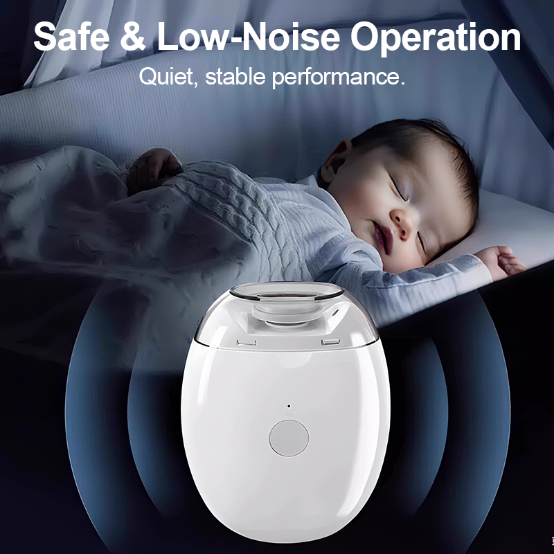 🎉Elektromos körömvágók