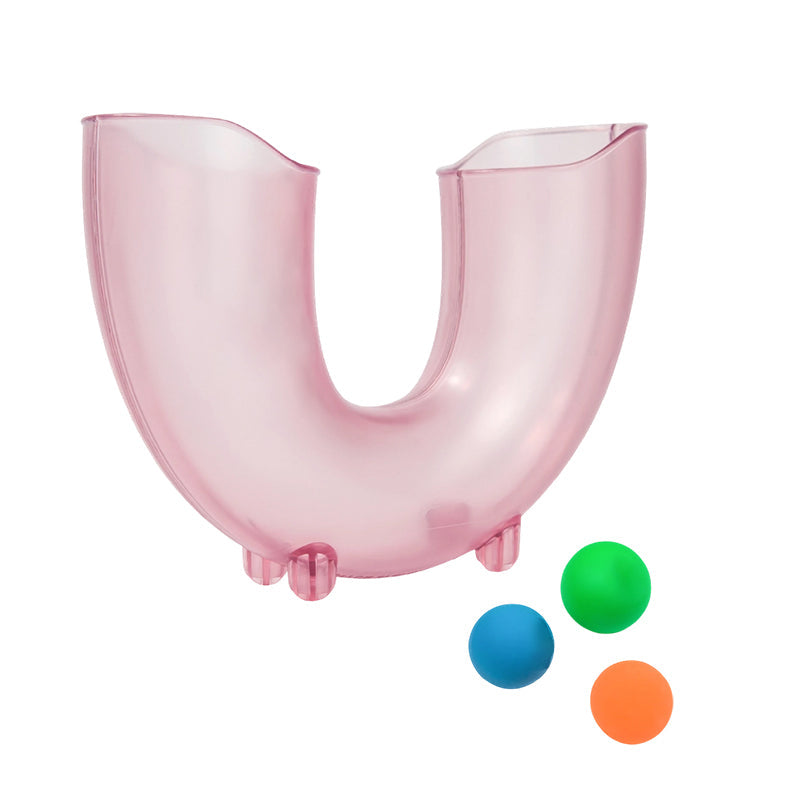 Pindaloo zsonglőrködési játék három labdával