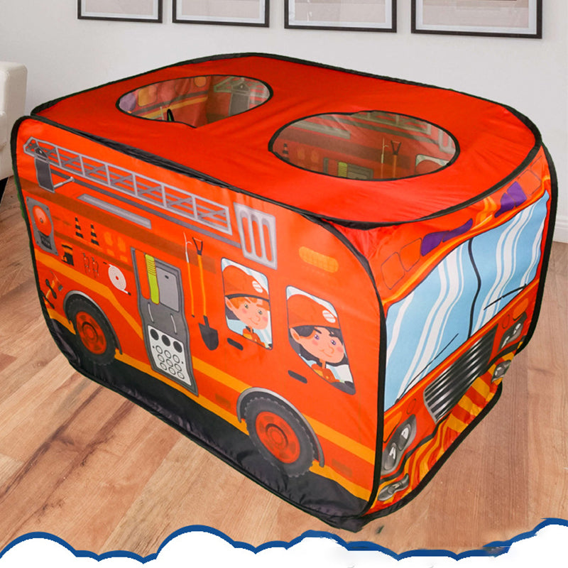 Gyerekek Pop Up játék sátor szett